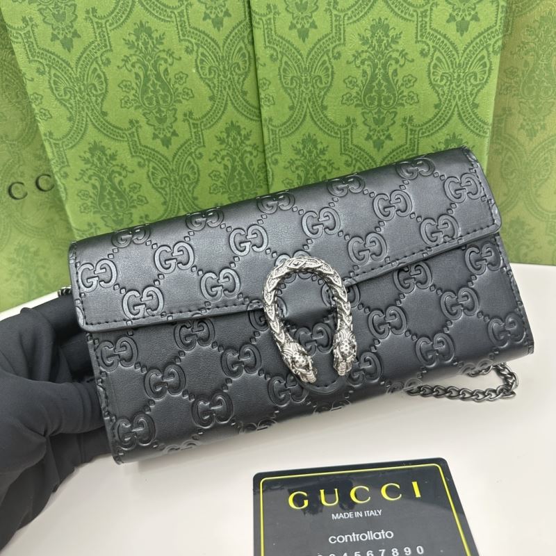 Gucci Satchel Bags Others